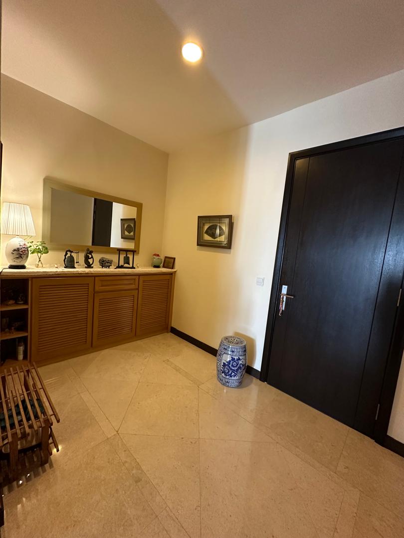 Quayside Condominium For Sale