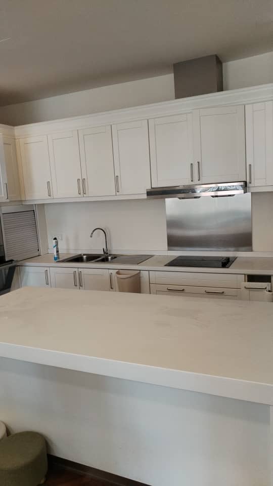 Quayside Condominium For Sale | 2146sqft | 2+1R3B | RM922.65psf