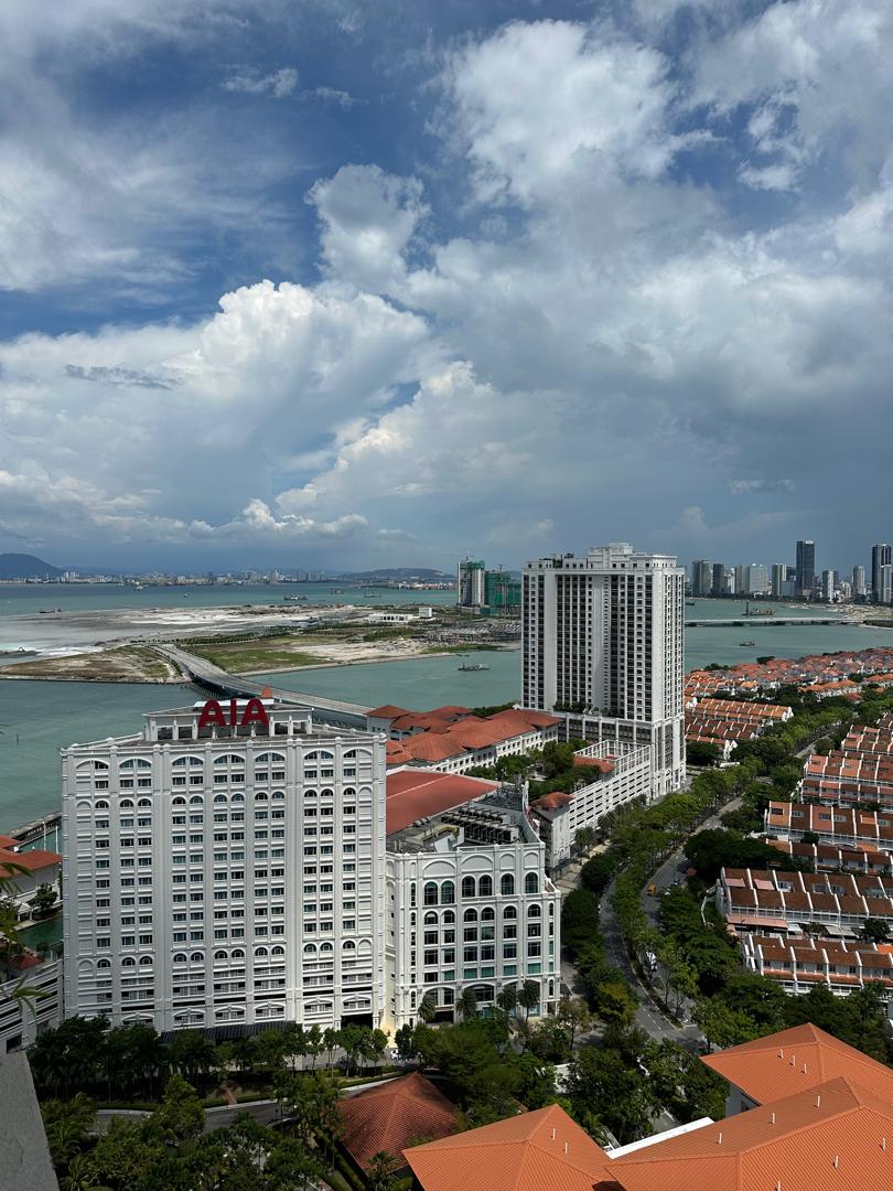 Quayside Condominium For Sale