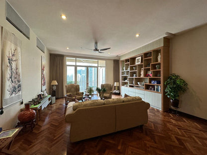 Quayside Condominium For Sale