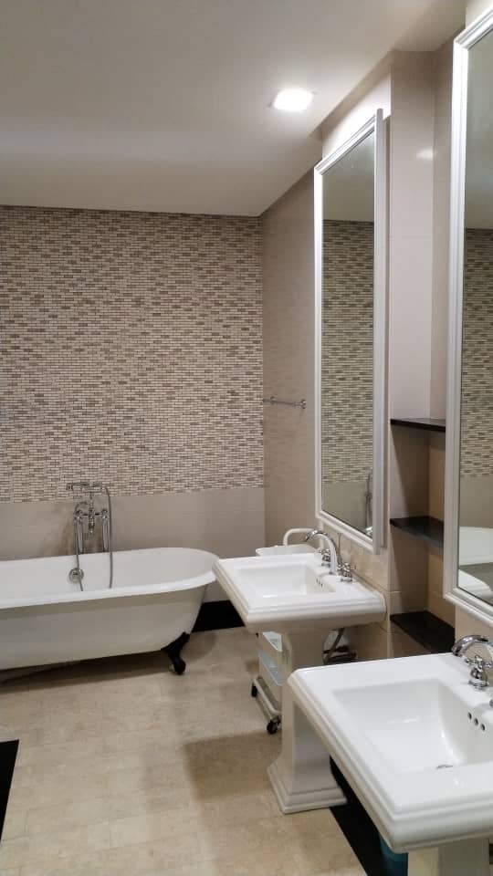 Quayside Condominium For Sale | 2146sqft | 2+1R3B | RM922.65psf