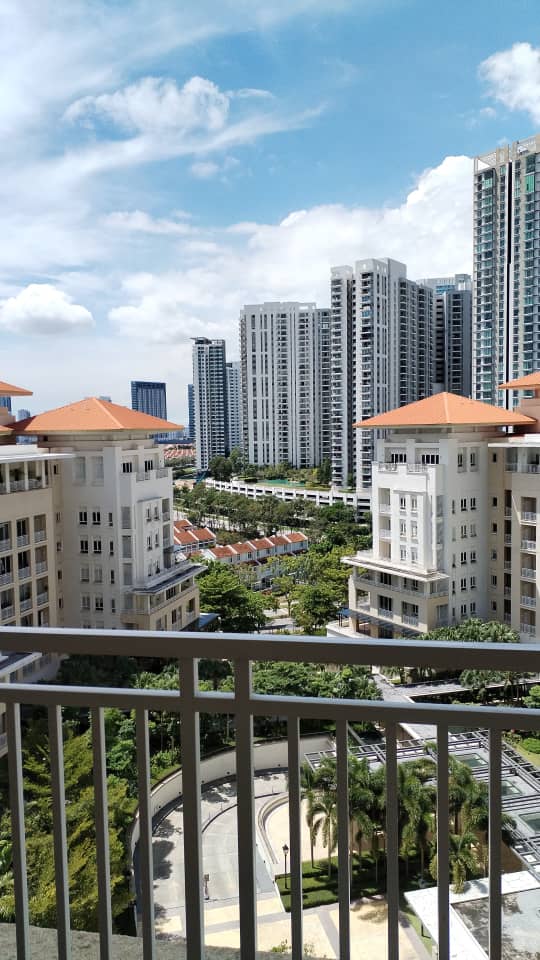 Quayside Condominium For Sale | 2146sqft | 2+1R3B | RM922.65psf
