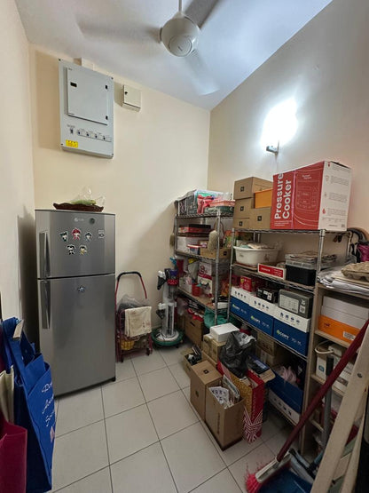 Quayside Condominium For Sale