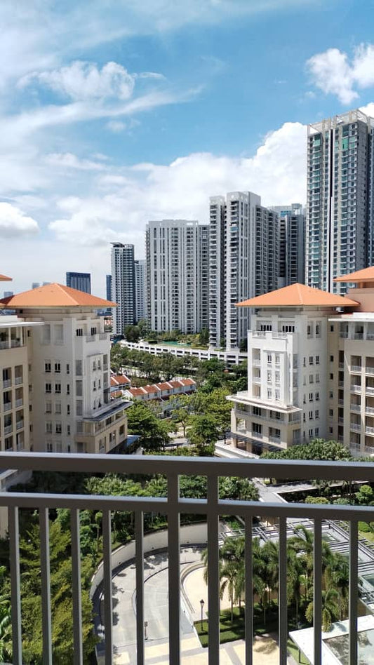 Quayside Condominium For Sale | 2146sqft | 2+1R3B | RM922.65psf