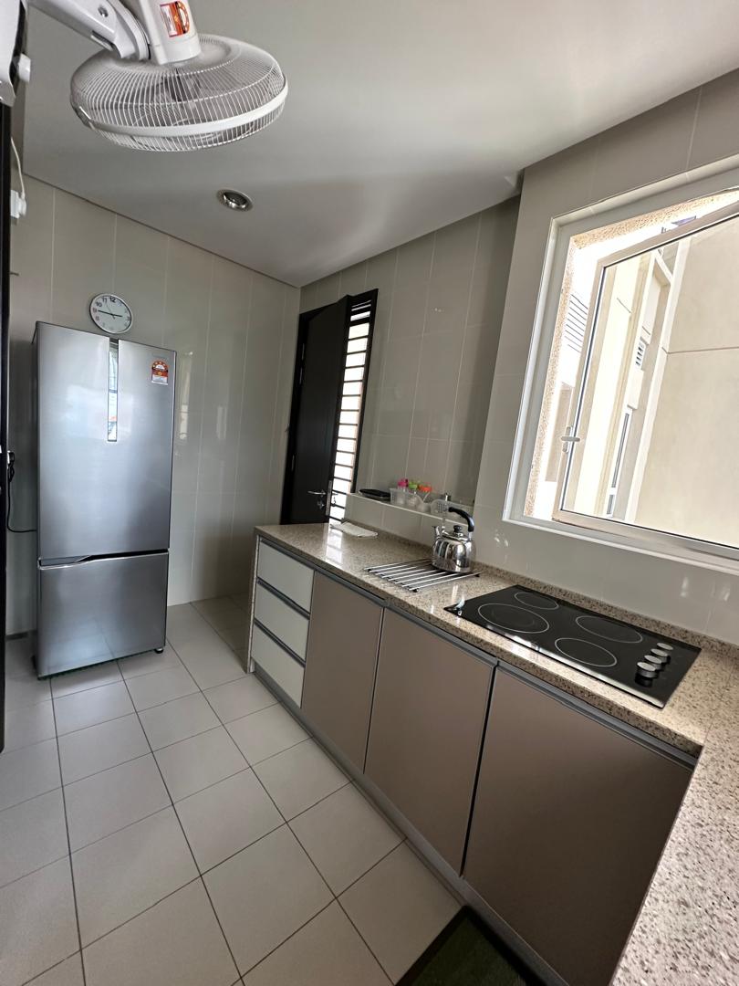 Quayside Condominium For Sale