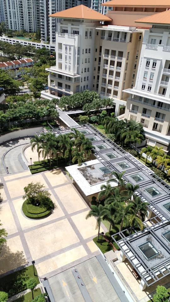 Quayside Condominium For Sale | 2146sqft | 2+1R3B | RM922.65psf