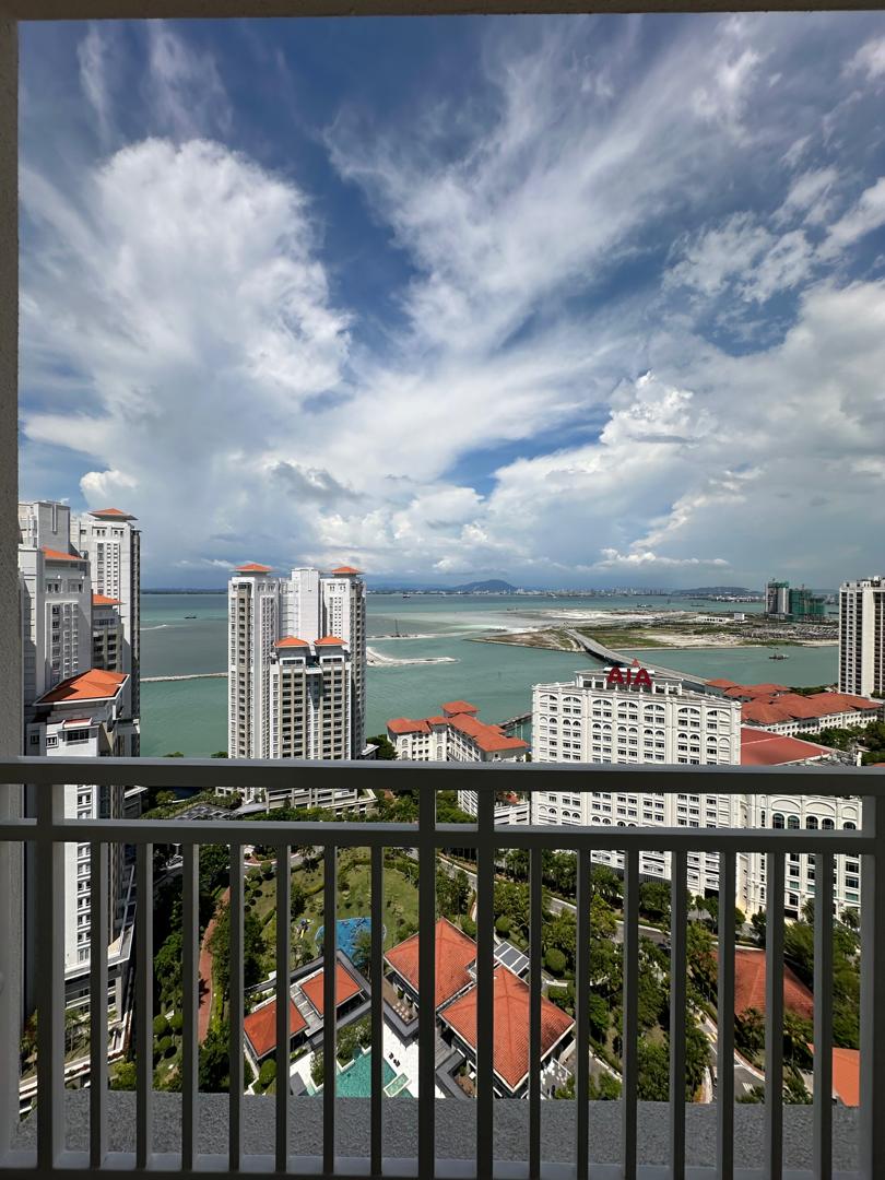 Quayside Condominium For Sale