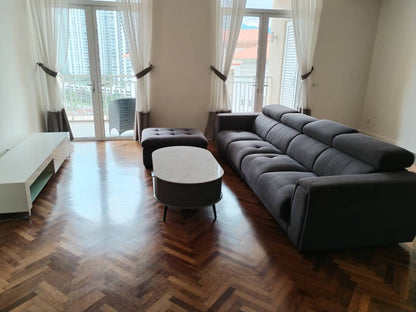 Quayside Condominium For Sale | 2146sqft | 2+1R3B | RM922.65psf