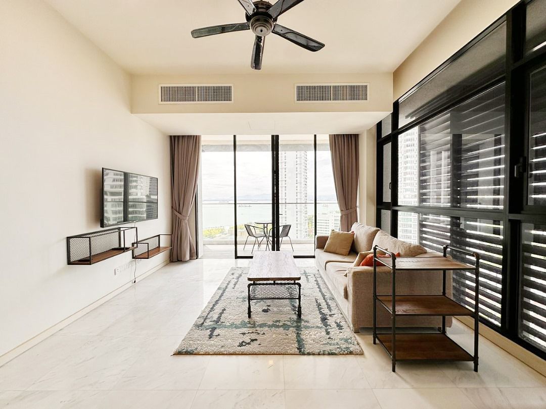 Setia V Residence Condominium For Sale