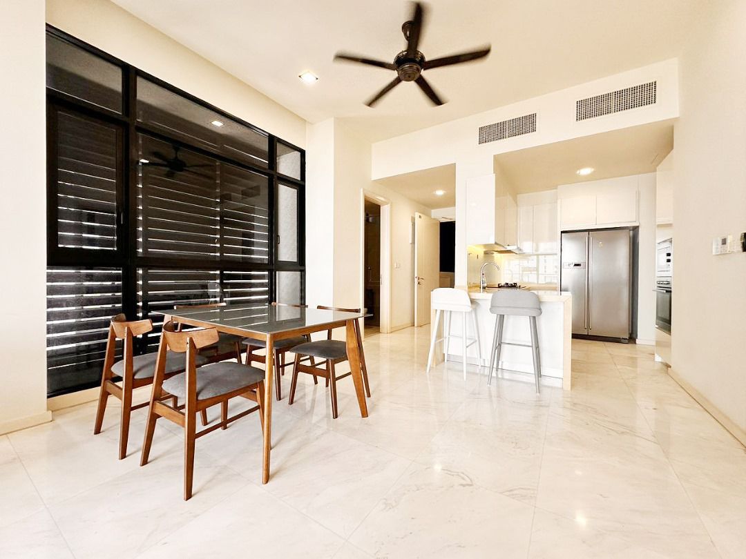 Setia V Residence Condominium For Sale