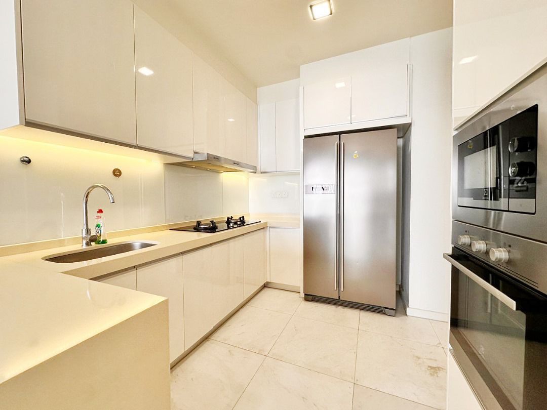 Setia V Residence Condominium For Sale