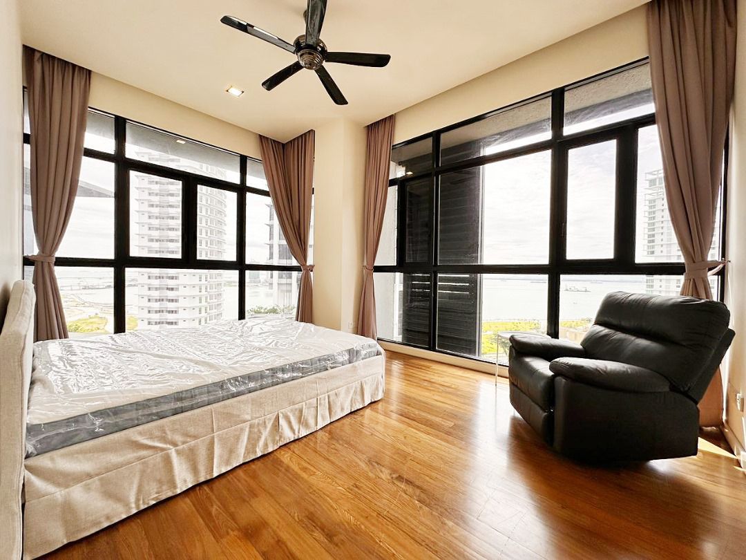 Setia V Residence Condominium For Sale