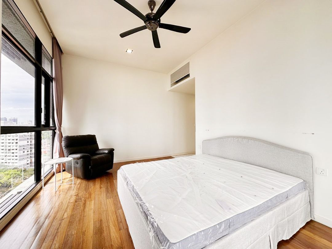 Setia V Residence Condominium For Sale