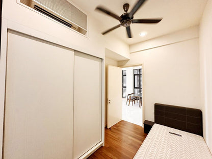 Setia V Residence Condominium For Sale