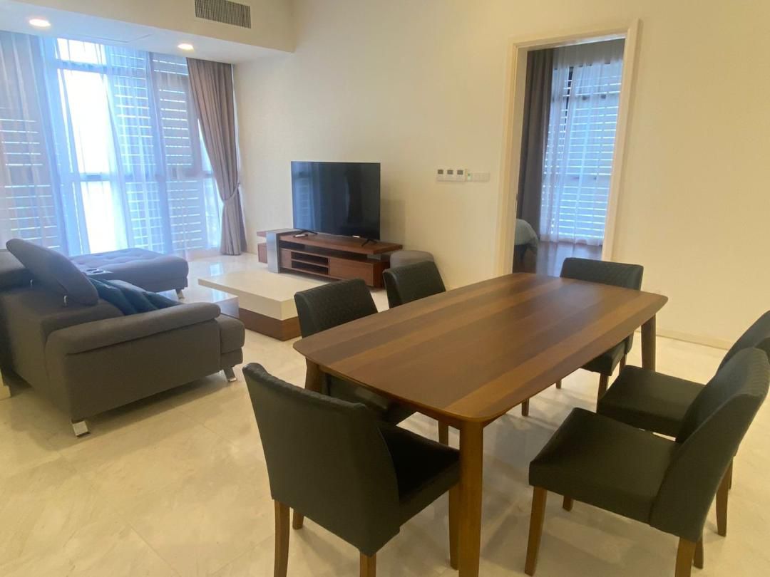 Setia V Residence Condominium For Sale