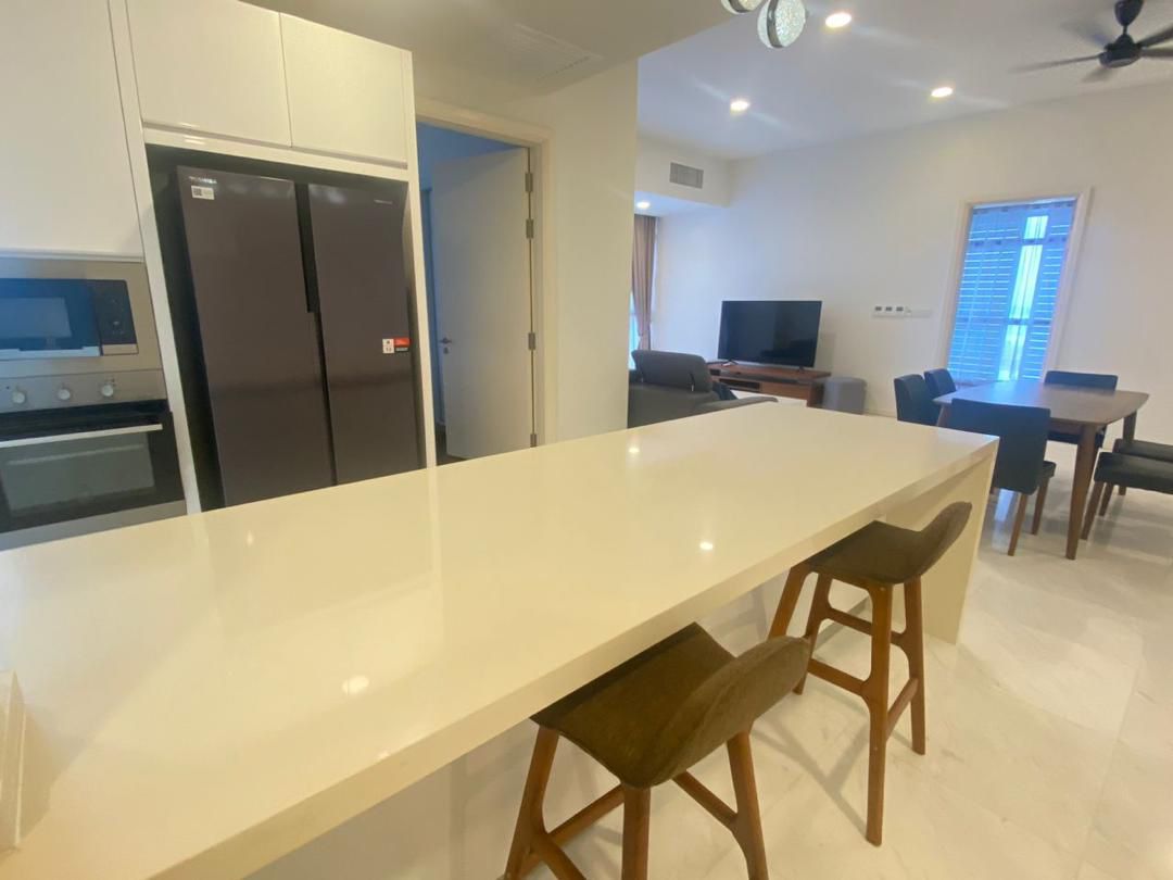 Setia V Residence Condominium For Sale