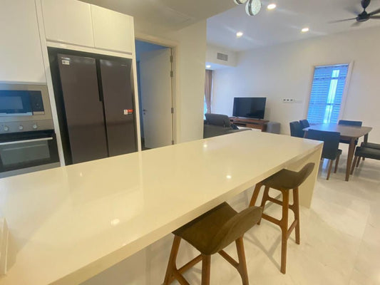 Setia V Residence Condominium For Sale