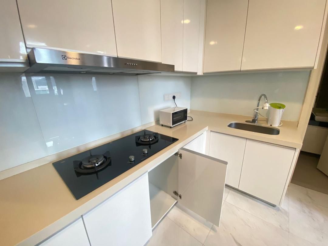 Setia V Residence Condominium For Sale