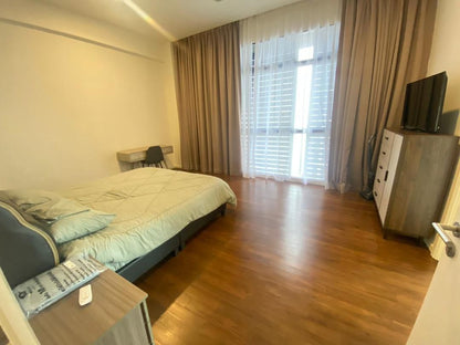 Setia V Residence Condominium For Sale