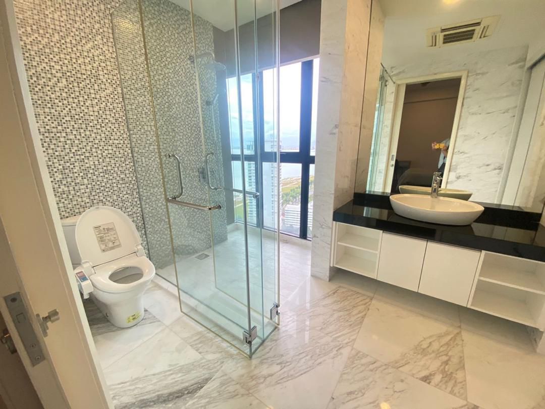 Setia V Residence Condominium For Sale