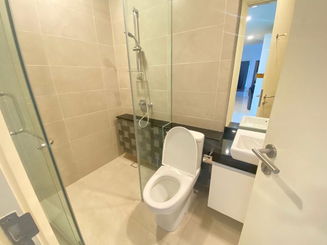 Setia V Residence Condominium For Sale