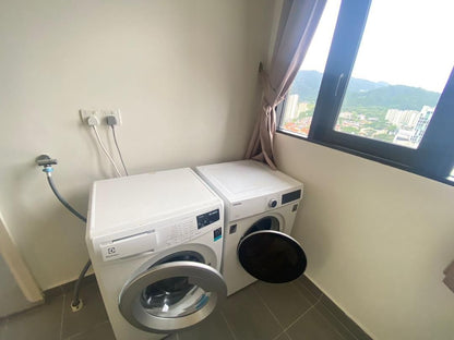 Setia V Residence Condominium For Sale