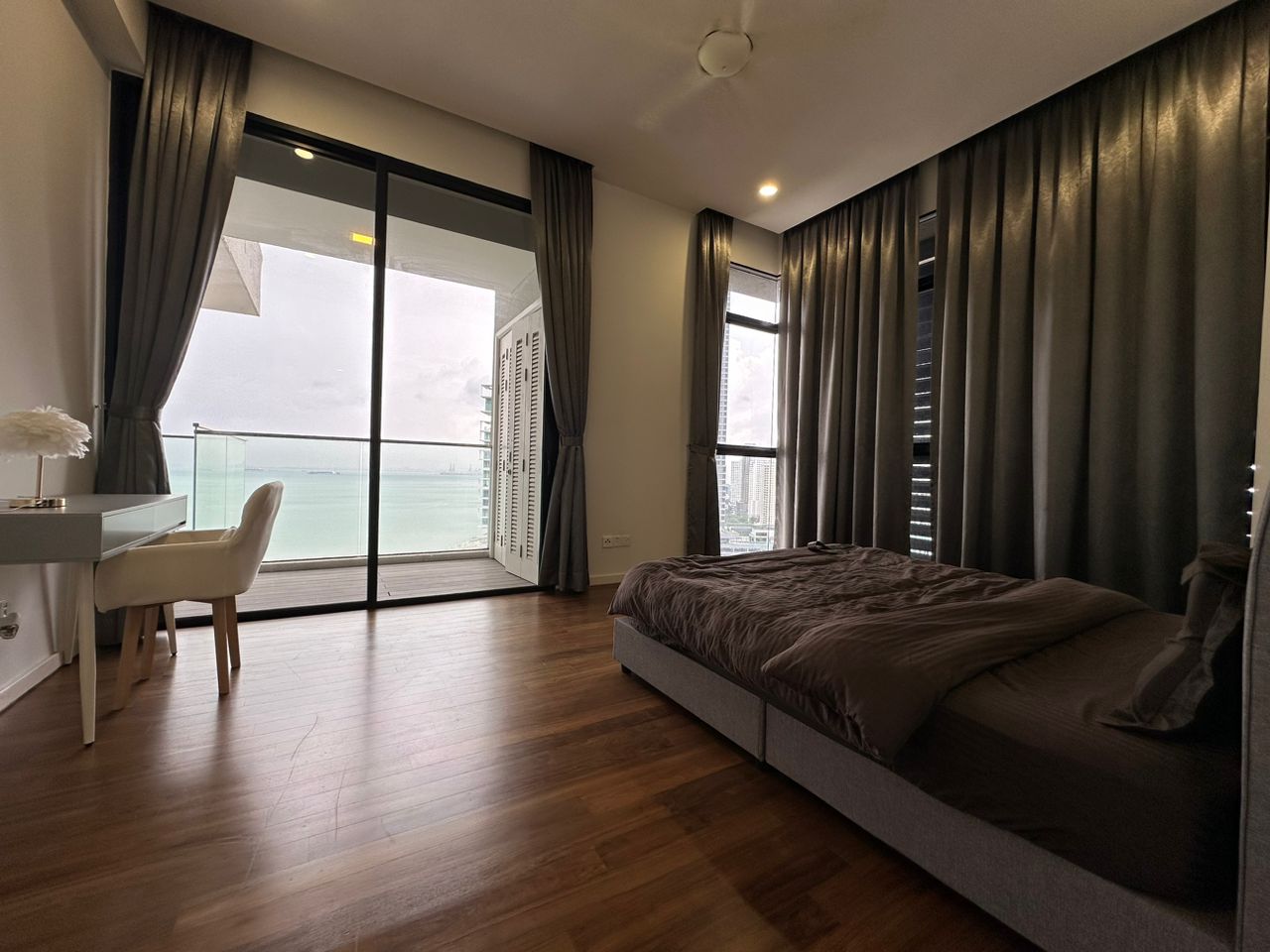 Setia V Residence Condominium For Sale