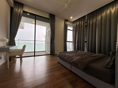 Setia V Residence Condominium For Sale