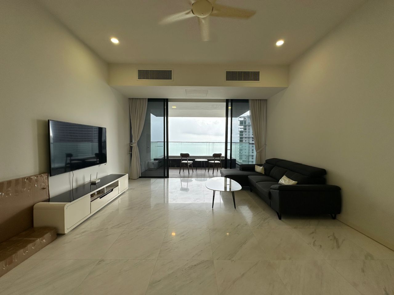 Setia V Residence Condominium For Sale