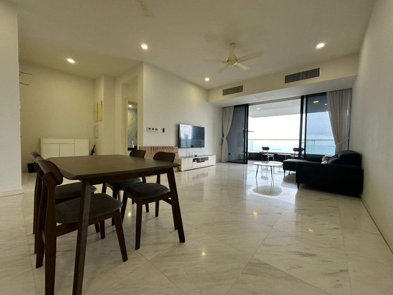 Setia V Residence Condominium For Sale