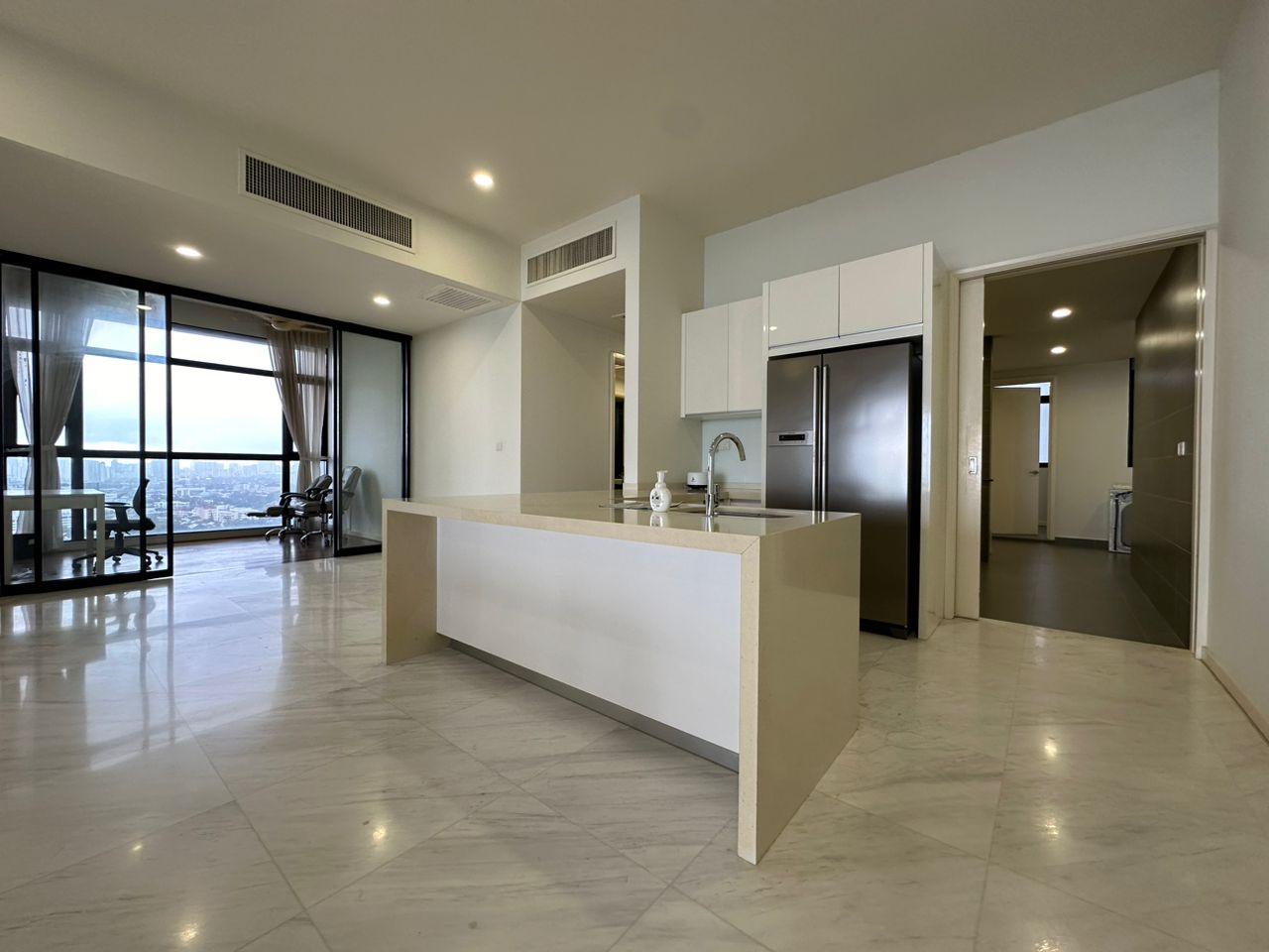 Setia V Residence Condominium For Sale