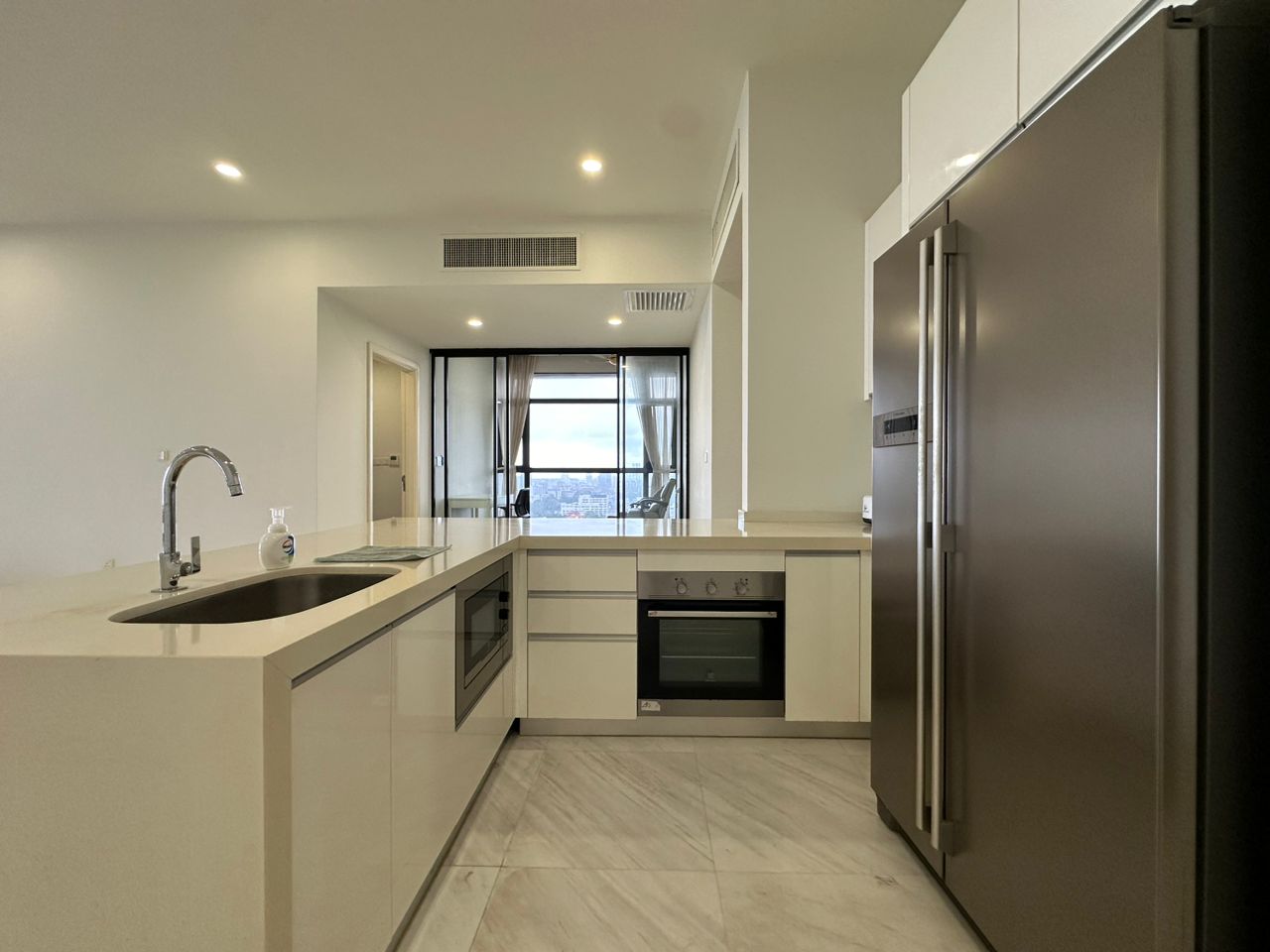 Setia V Residence Condominium For Sale