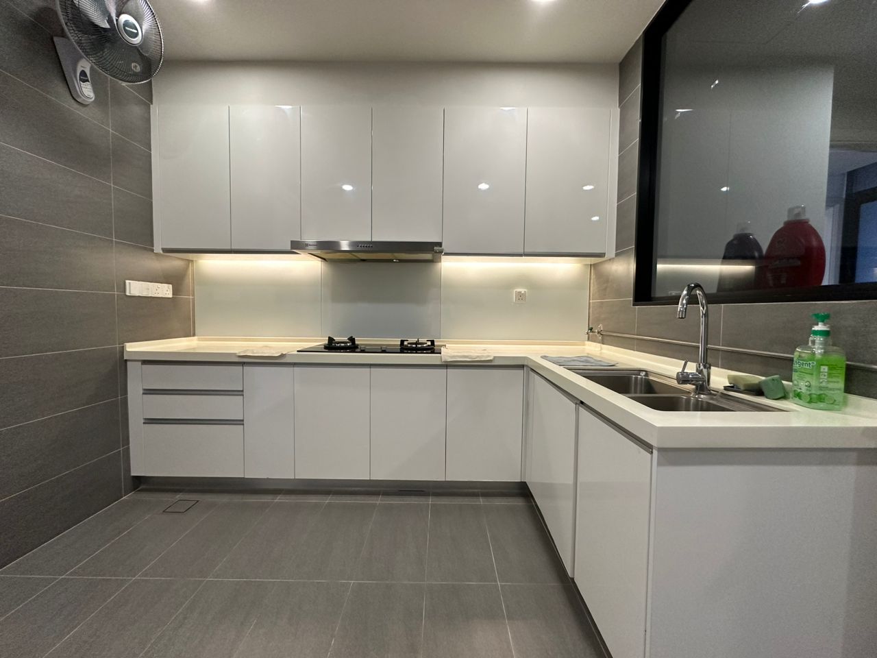 Setia V Residence Condominium For Sale