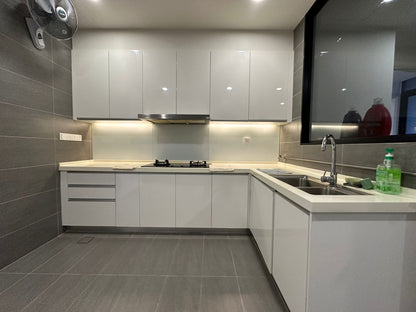 Setia V Residence Condominium For Sale