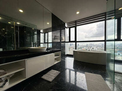 Setia V Residence Condominium For Sale