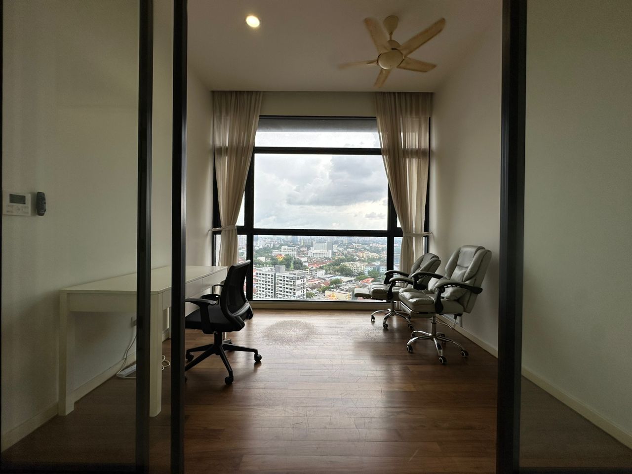 Setia V Residence Condominium For Sale