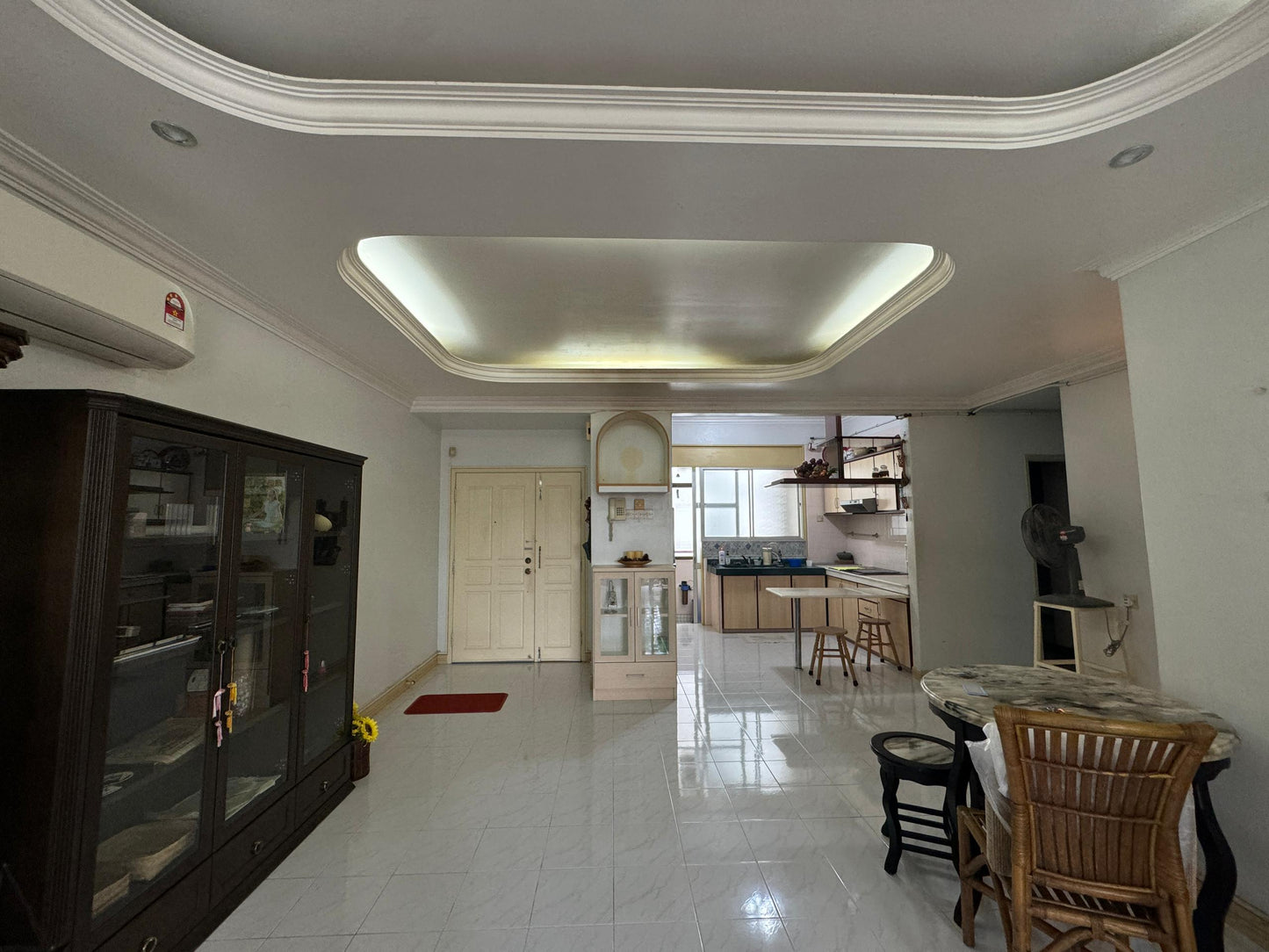 Scotland Park Condominium For Sale