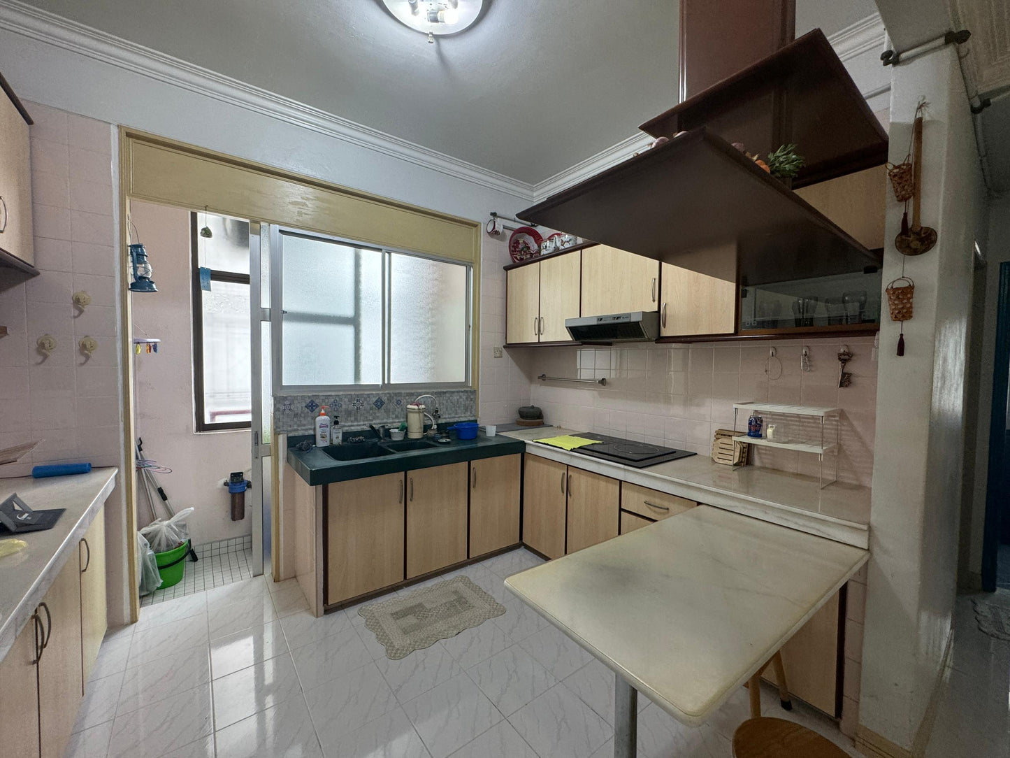 Scotland Park Condominium For Sale