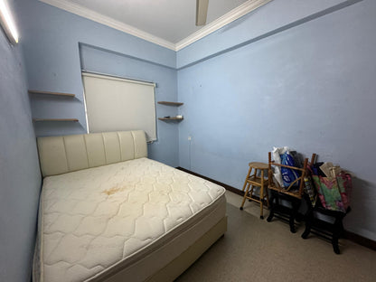 Scotland Park Condominium For Sale