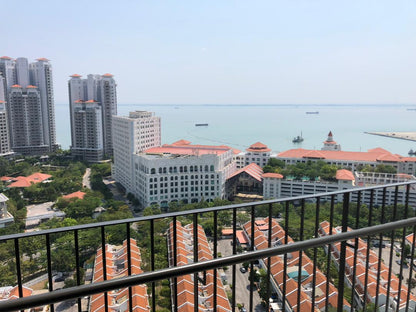 Tamarind Condominium For Sale | 3R2B | 1372sqft | RM860.06/sqft