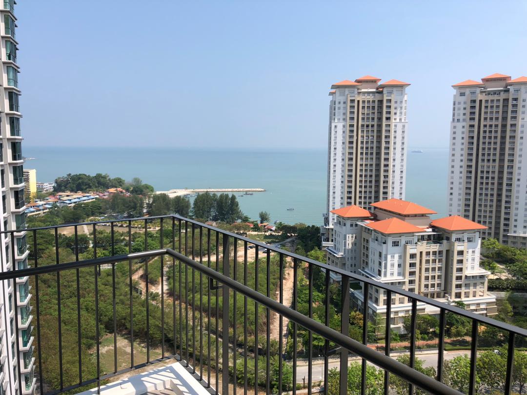 Tamarind Condominium For Sale | 3R2B | 1372sqft | RM860.06/sqft