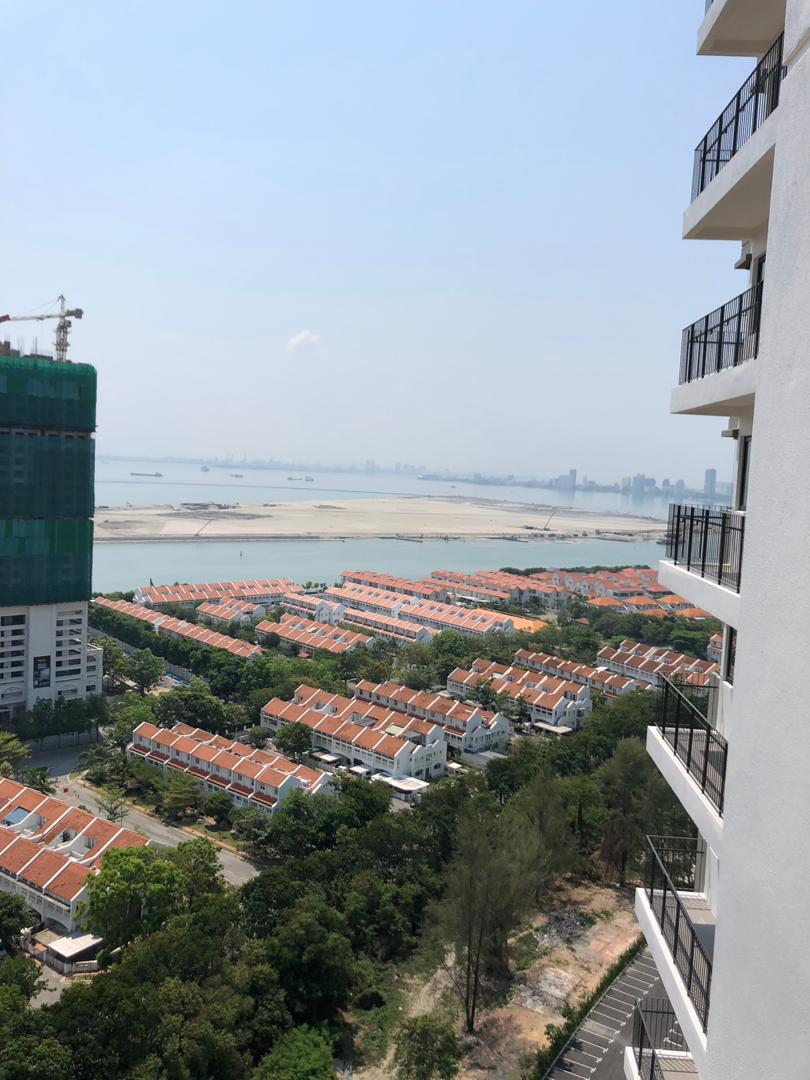 Tamarind Condominium For Sale | 3R2B | 1372sqft | RM860.06/sqft