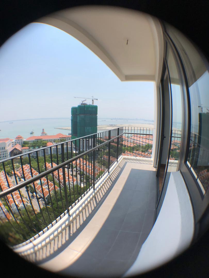 Tamarind Condominium For Sale | 3R2B | 1372sqft | RM860.06/sqft