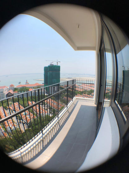 Tamarind Condominium For Sale | 3R2B | 1372sqft | RM860.06/sqft