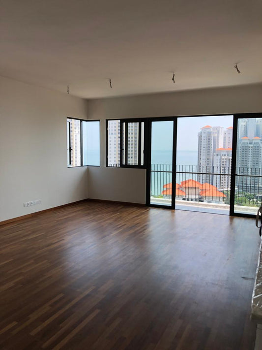 Tamarind Condominium For Sale | 3R2B | 1372sqft | RM860.06/sqft