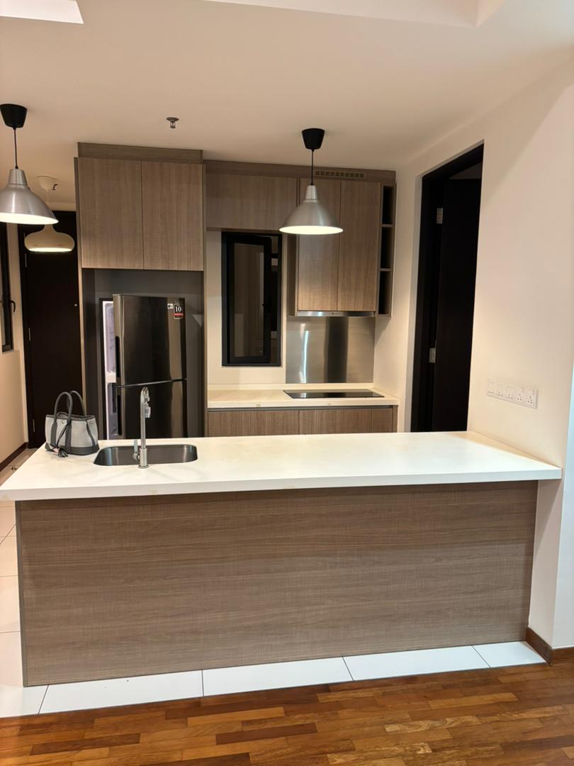 Tamarind Condominium For Sale