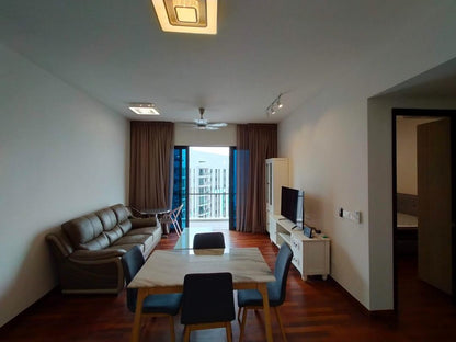 The Tamarind Condominium For Sale | 1047sqft | 3R2B | RM840.5psf