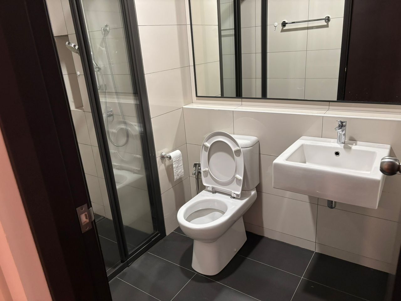 Tamarind Condominium For Sale