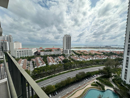 Tamarind Condominium For Sale