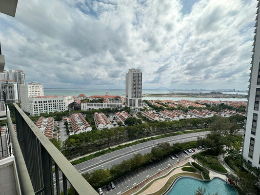 Tamarind Condominium For Sale